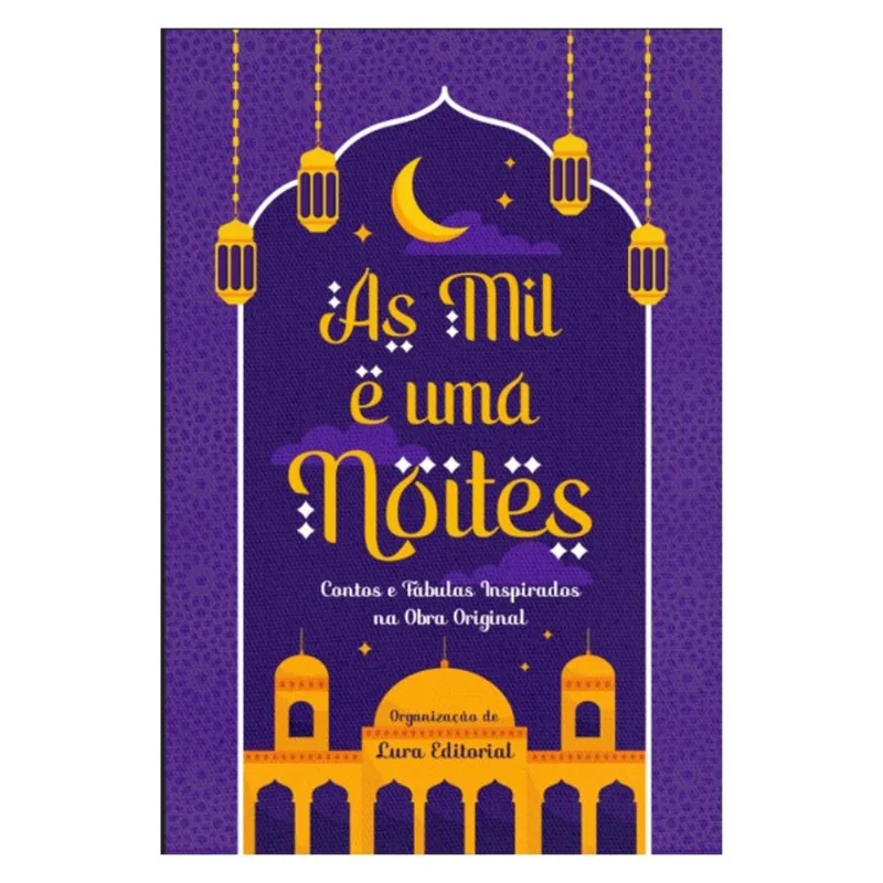 AS MIL E UMA NOITES