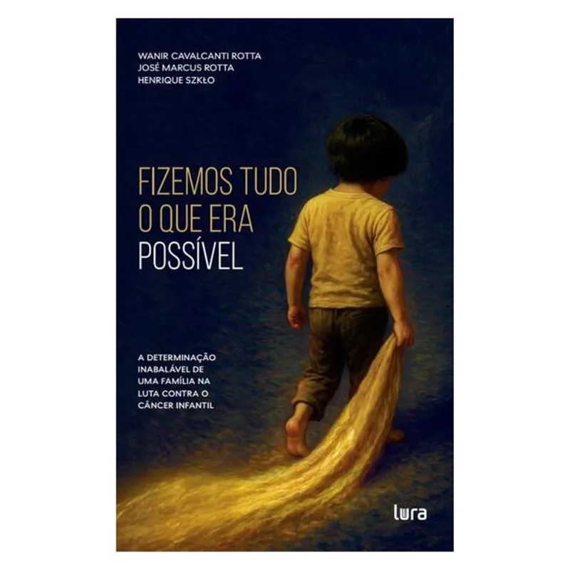 FIZEMOS TUDO O QUE ERA POSSÍVEL