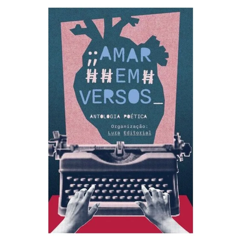 AMAR EM VERSOS