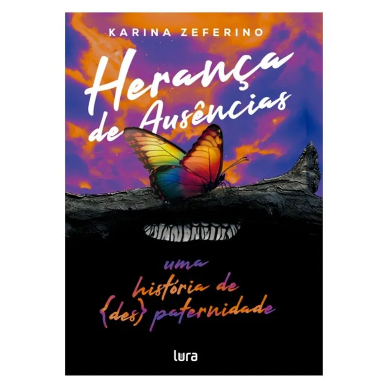 HERANÇA DE AUSÊNCIAS