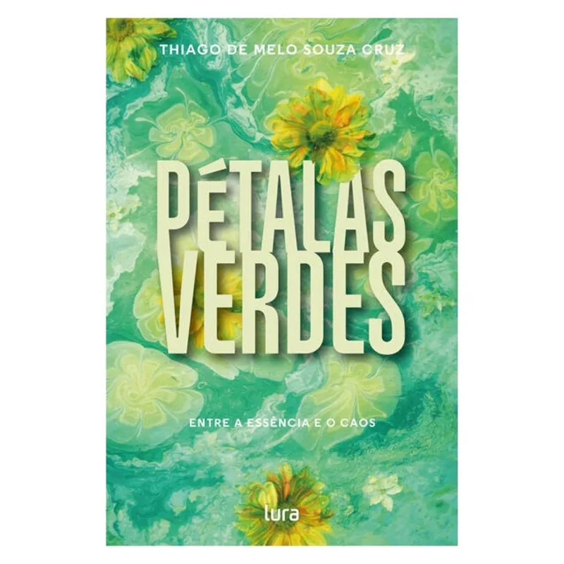 PÉTALAS VERDES