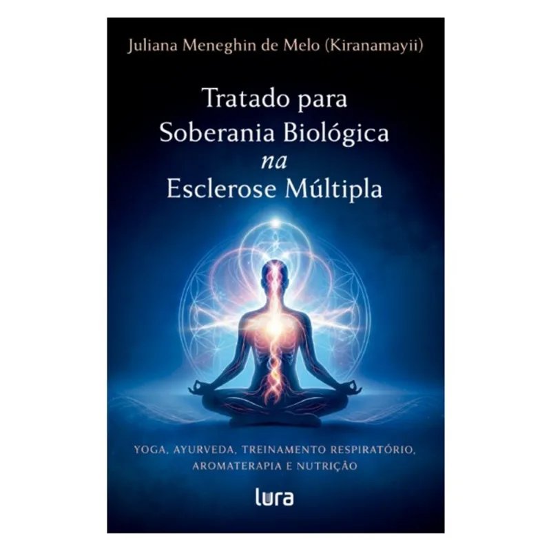 TRATADO PARA SOBERANIA BIOLÓGICA NA ESCLEROSE MÚLTIPLA