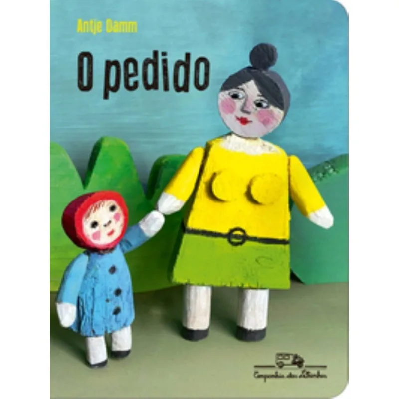 Pedido, O 01