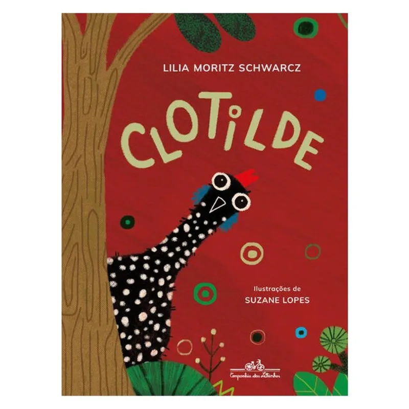 CLOTILDE
