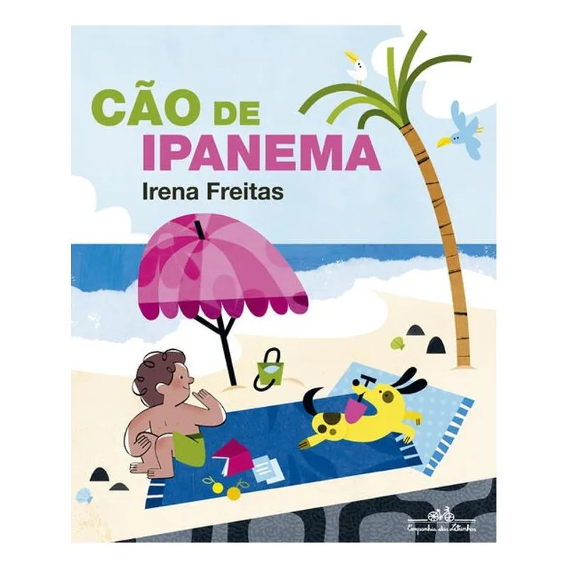 CÃO DE IPANEMA