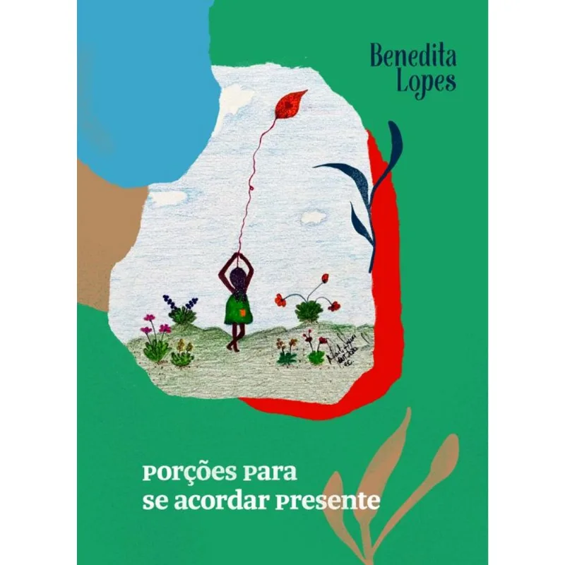 PORÇÕES PARA SE ACORDAR PRESENTE