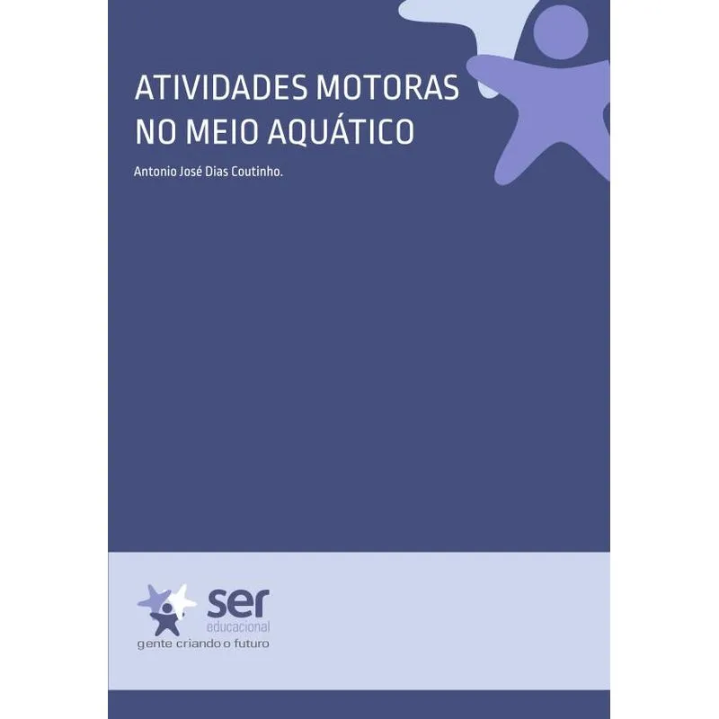 Atividades Motoras No Meio Aquático