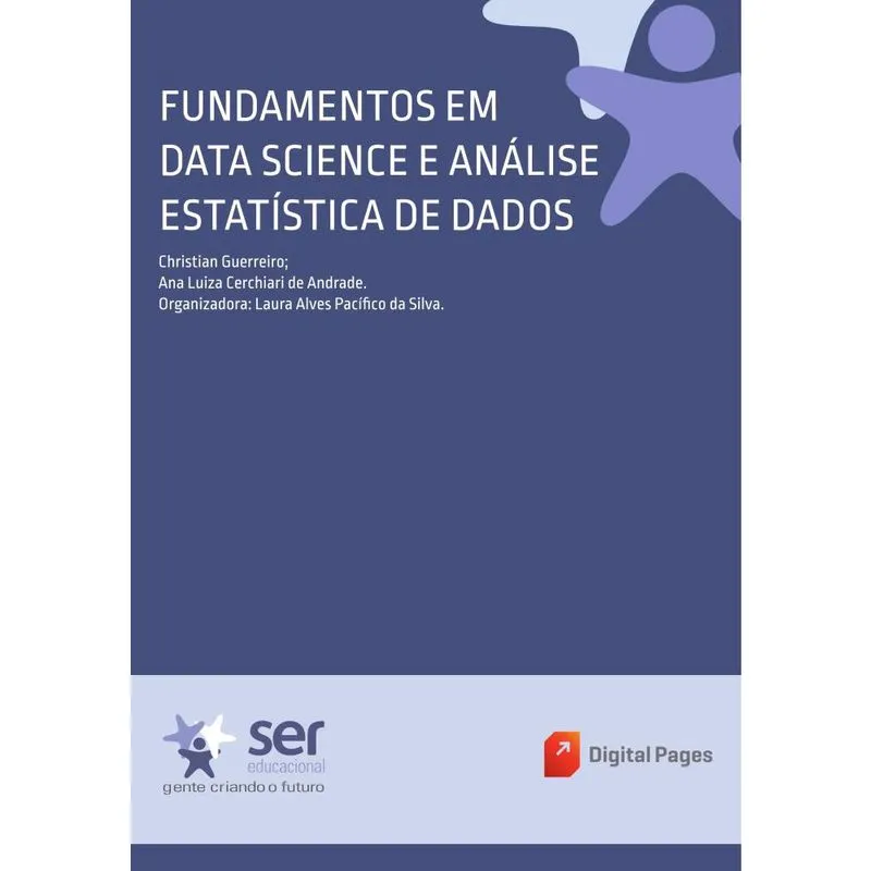 Fundamentos em Data Science e Análise Estatística de Dados
