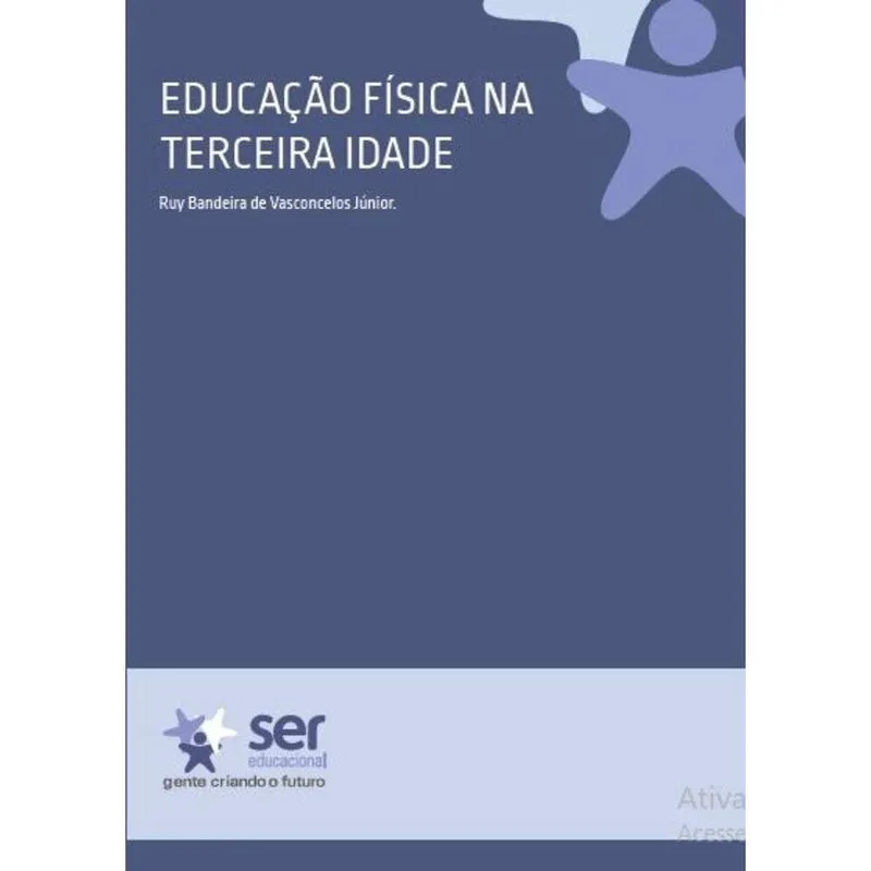Educa??O F? Sica na Terceira Idade