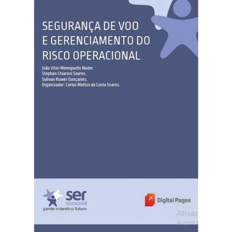Segurança de Voo e Gerenciamento do Risco Operacional