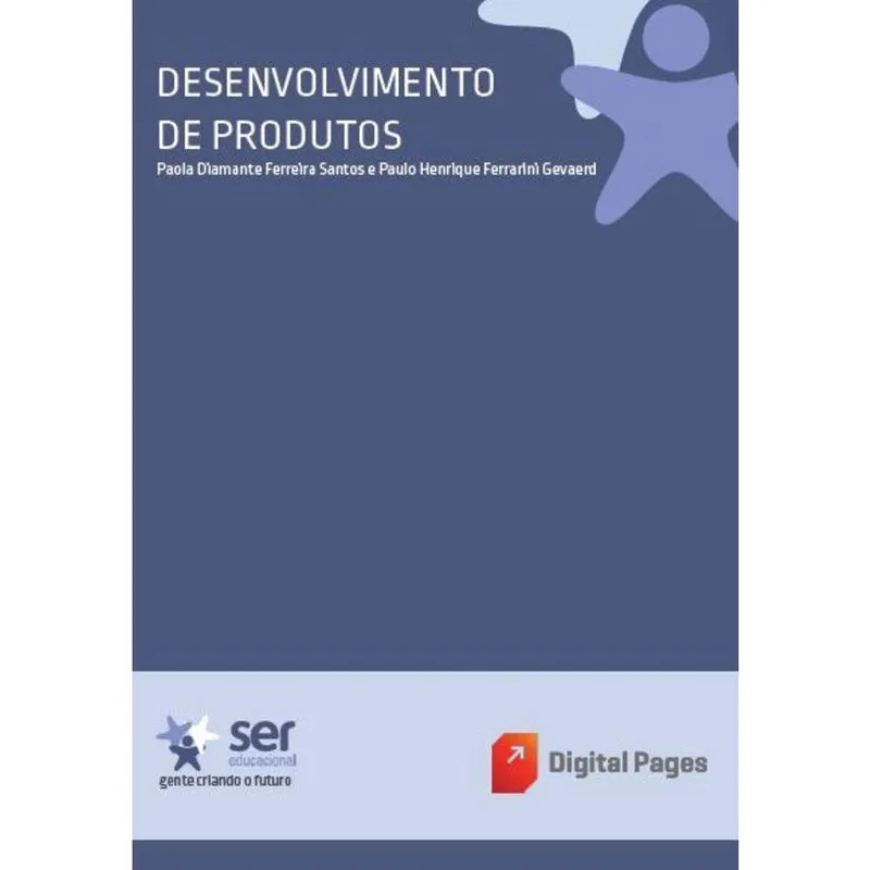 Desenvolvimento de Produtos
