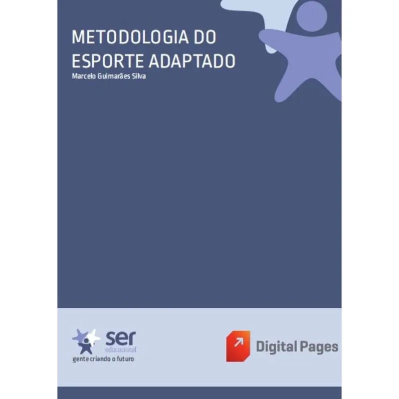 Metodologia do Esporte Adaptado