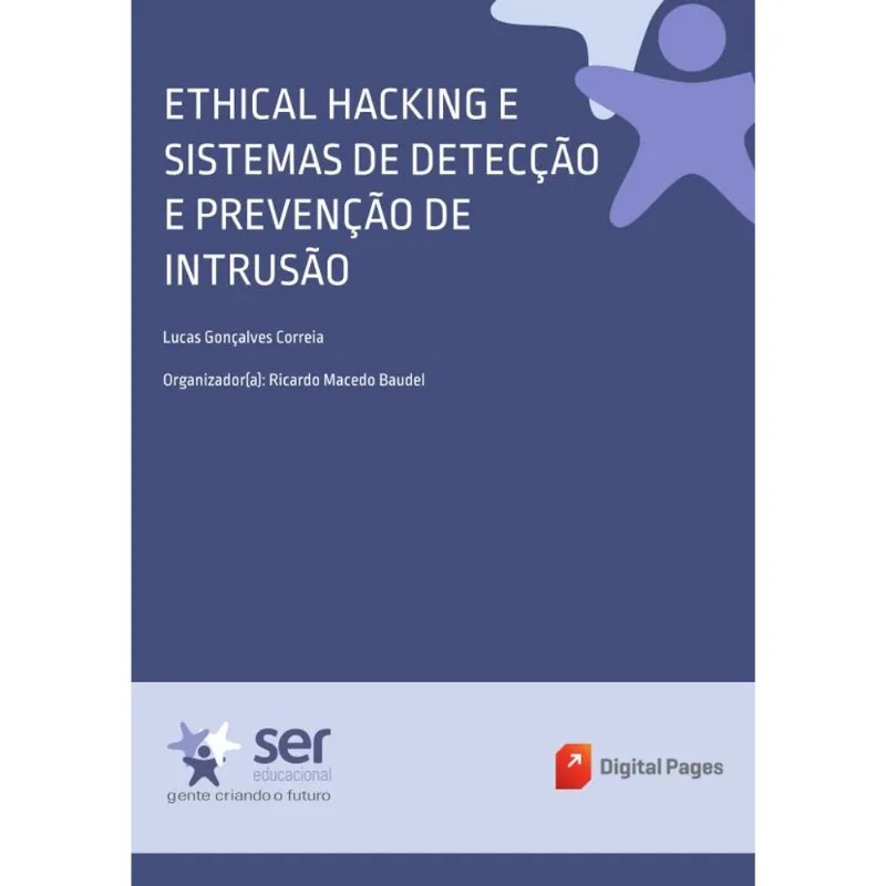 Ethical Hacking E Sistemas De Detecção E Prevenção De Intrusão
