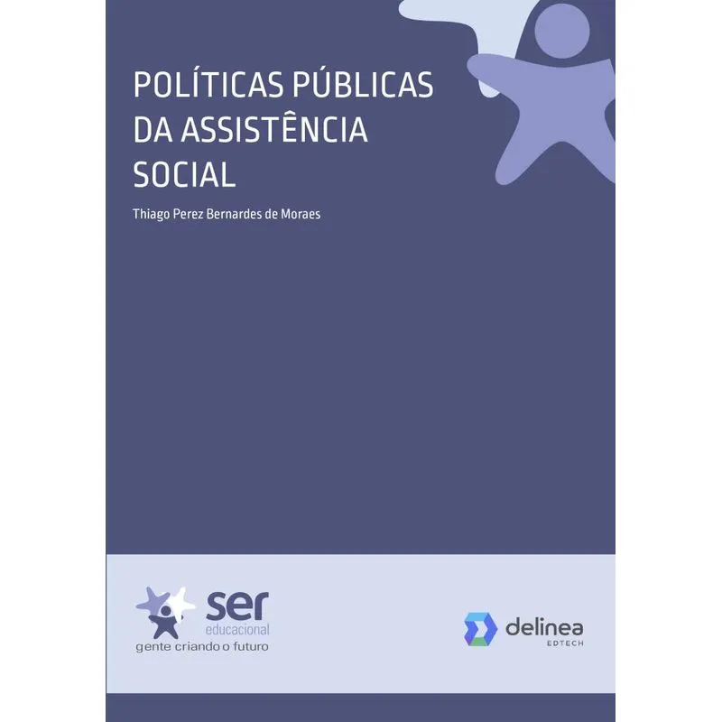 Políticas Públicas Da Assistência Social