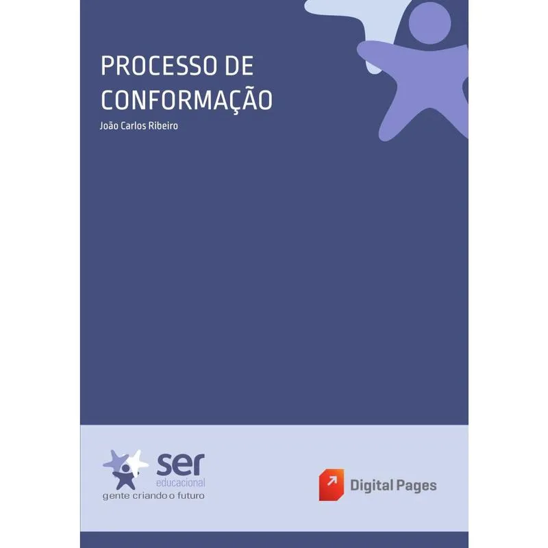 Processo de Conformação (Processo de Conformação e Fundição)