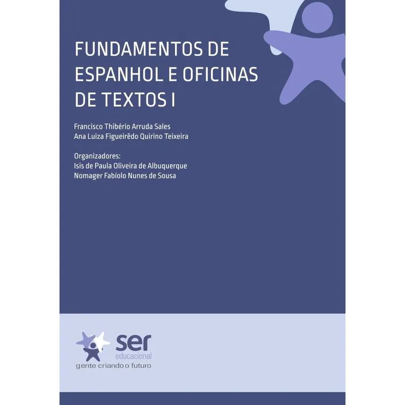 Fundamentos de Espanhol e Oficinas de Textos I