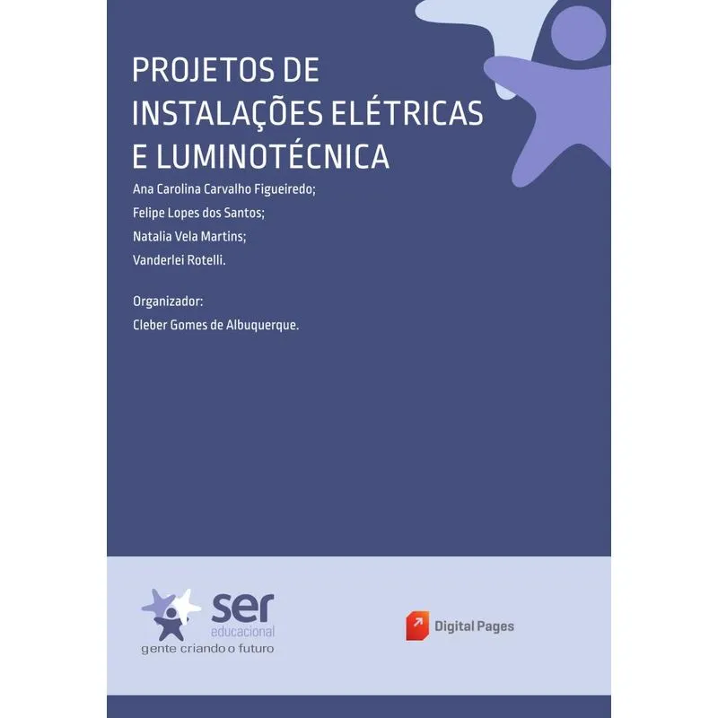 Projetos De Instalações Elétricas E Luminotécnica