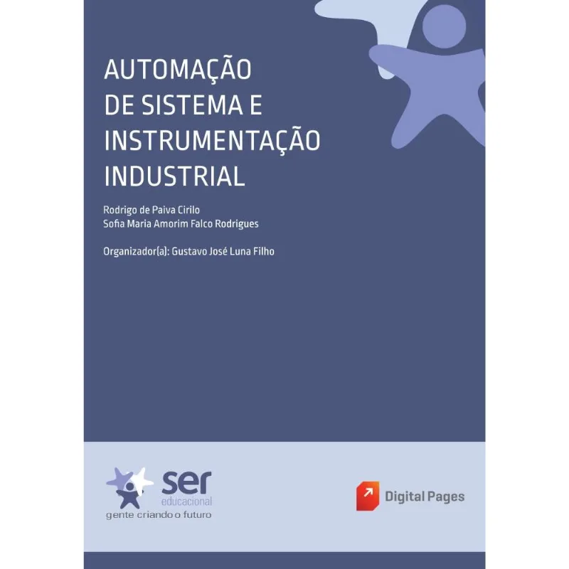 Automação De Sistema E Instrumentação Industrial