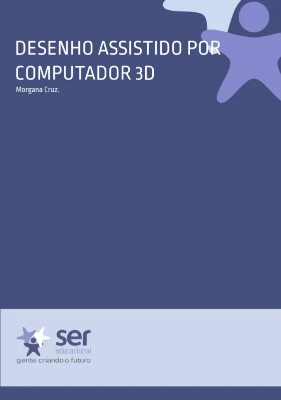 Desenho Assistido Por Computador 3d
