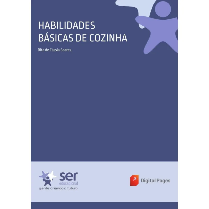 Habilidades Básicas De Cozinha (habilidades E Técnicas De Cozinha Profissional)