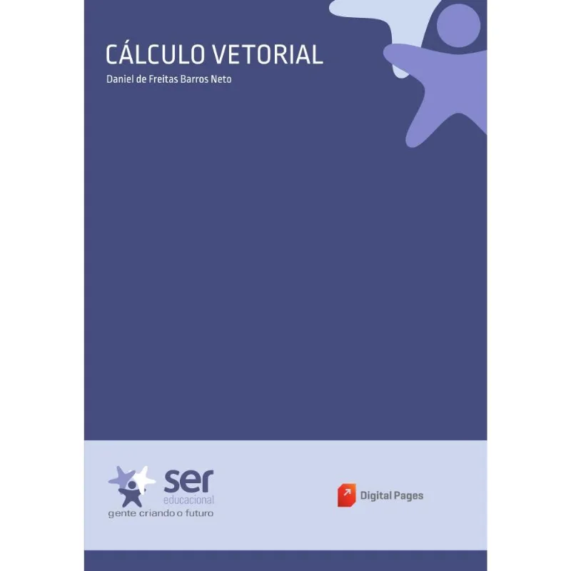 Cálculo Vetorial (cálculo Diferencial E Integral Intermediário)