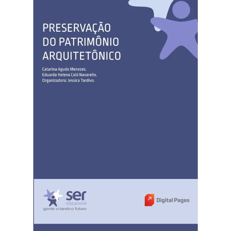 Preservação Do Patrimônio Arquitetônico