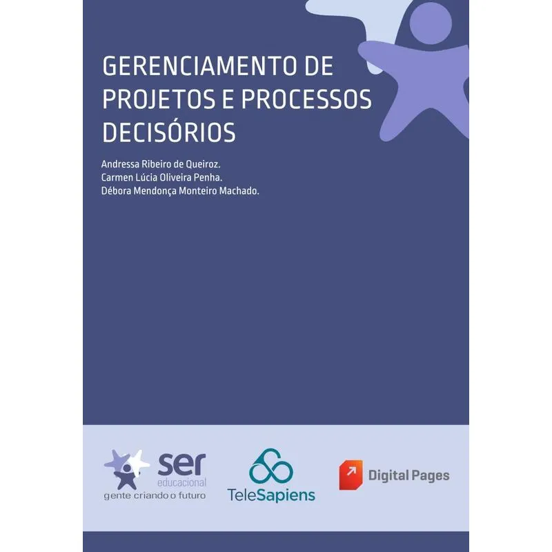 Gerenciamento De Projetos E Processos Decisórios