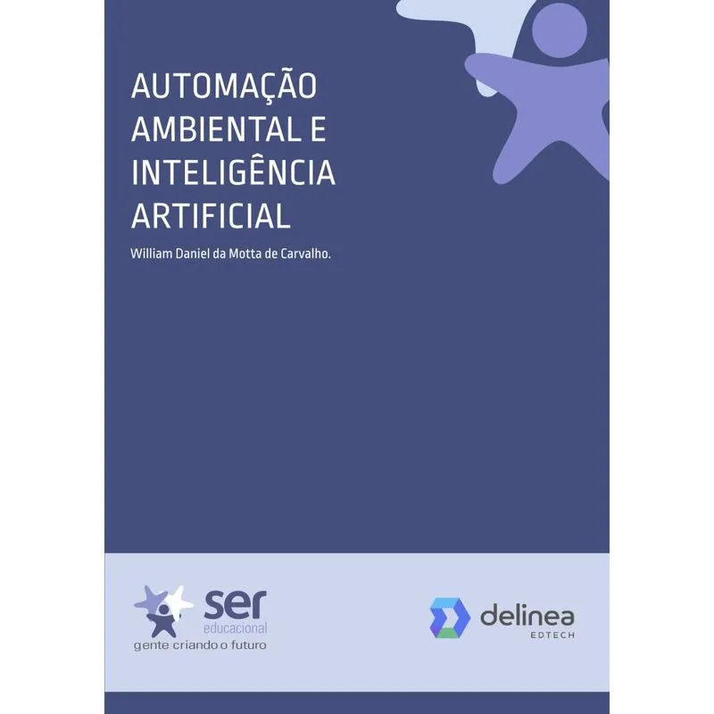 Automação Ambiental E Inteligência Artificial
