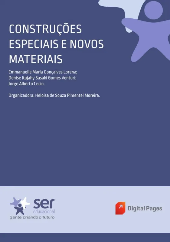 Construções Especiais E Novos Materiais