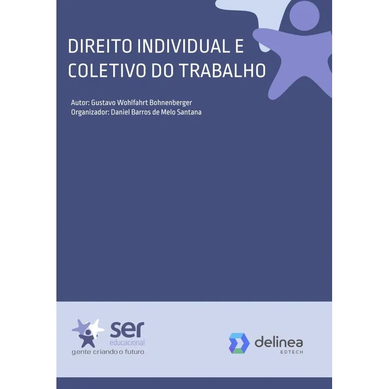 Direito Individual E Coletivo Do Trabalho