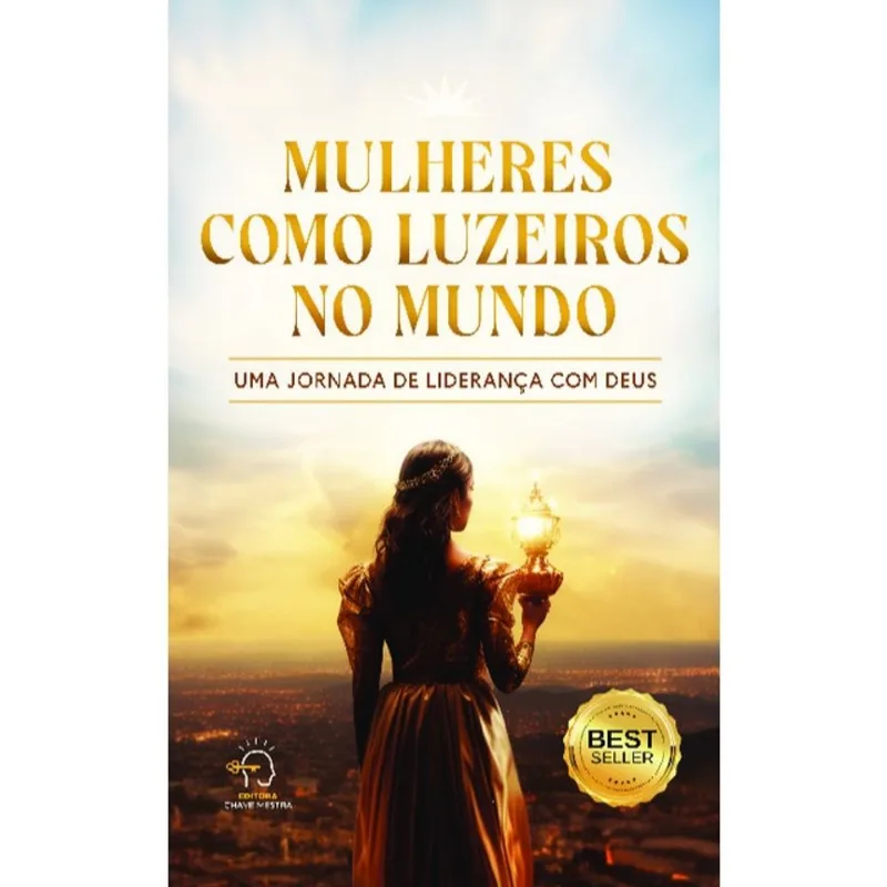 MULHERES COMO LUZEIROS - VOLUME 1