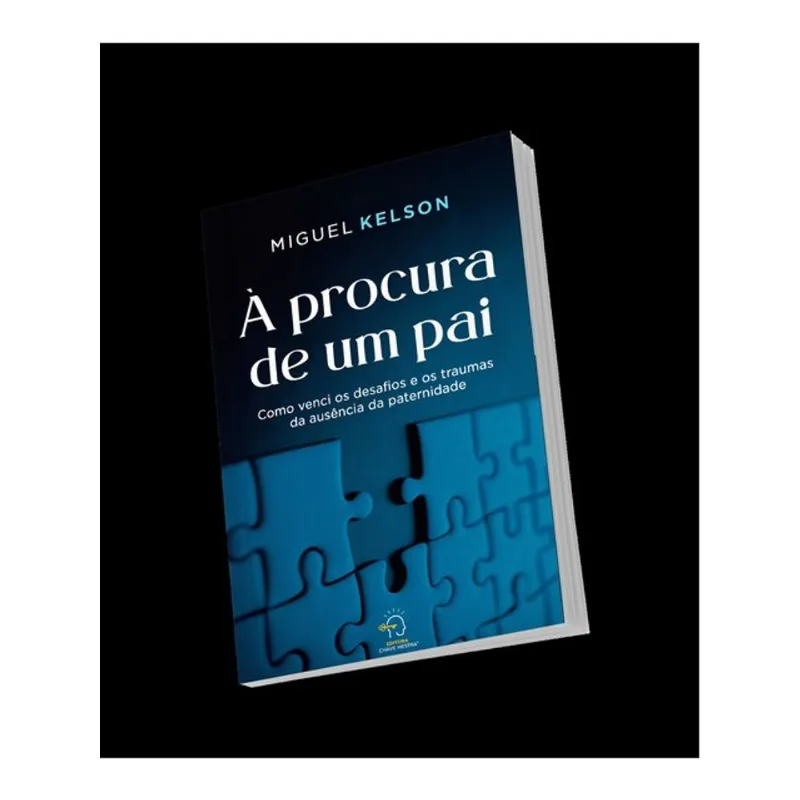 A PROCURA DE UM PAI