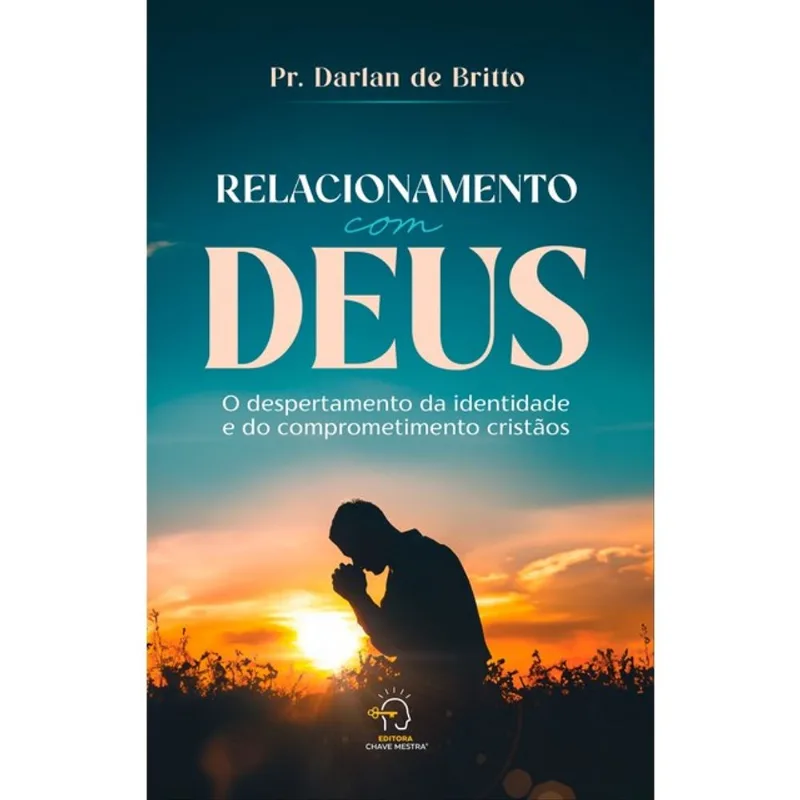 RELACIONAMENTO COM DEUS