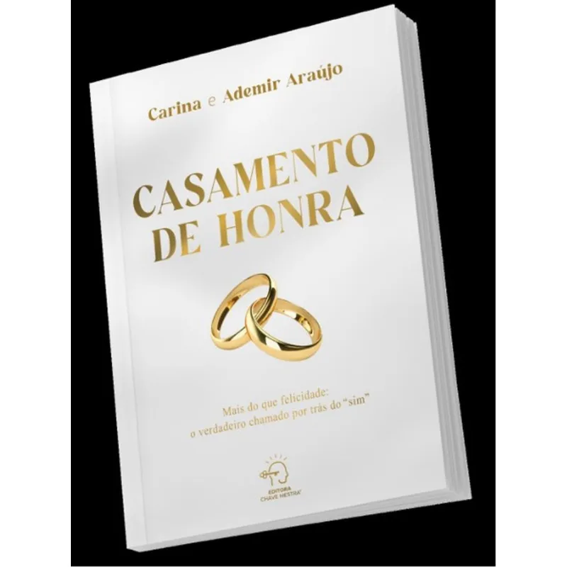 CASAMENTO DE HONRA