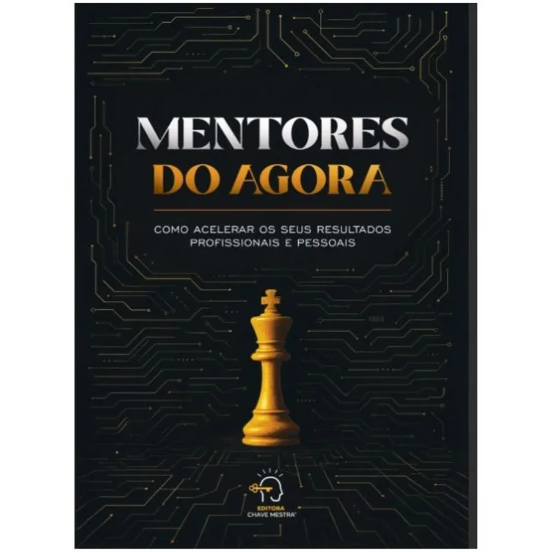 MENTORES DO AGORA