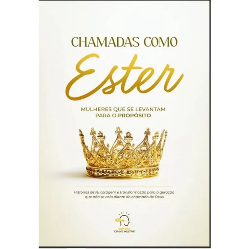 CHAMADAS COMO ESTER