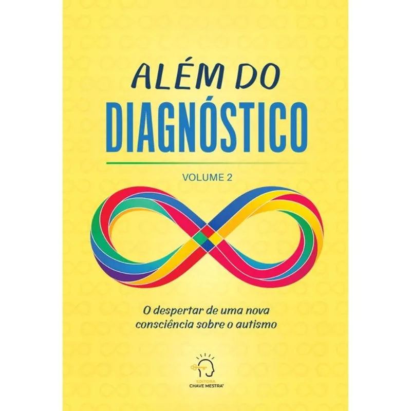 ALÉM DO DIAGNÓSTICO - VOLUME 2