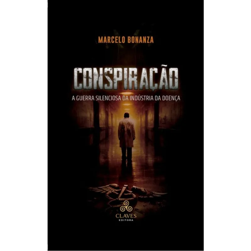 CONSPIRAÇÃO