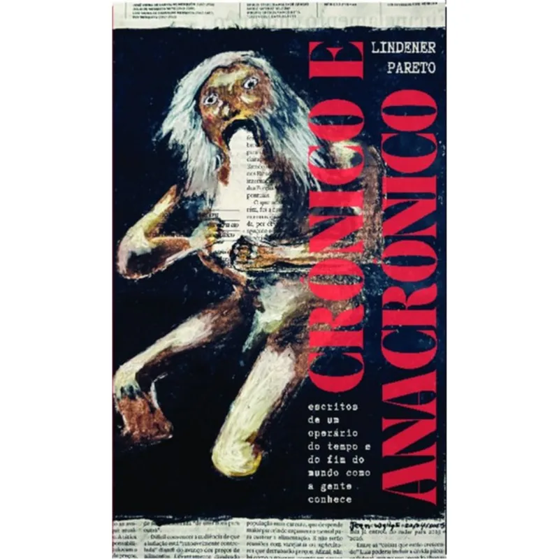 CRÔNICO E ANACRÔNICO