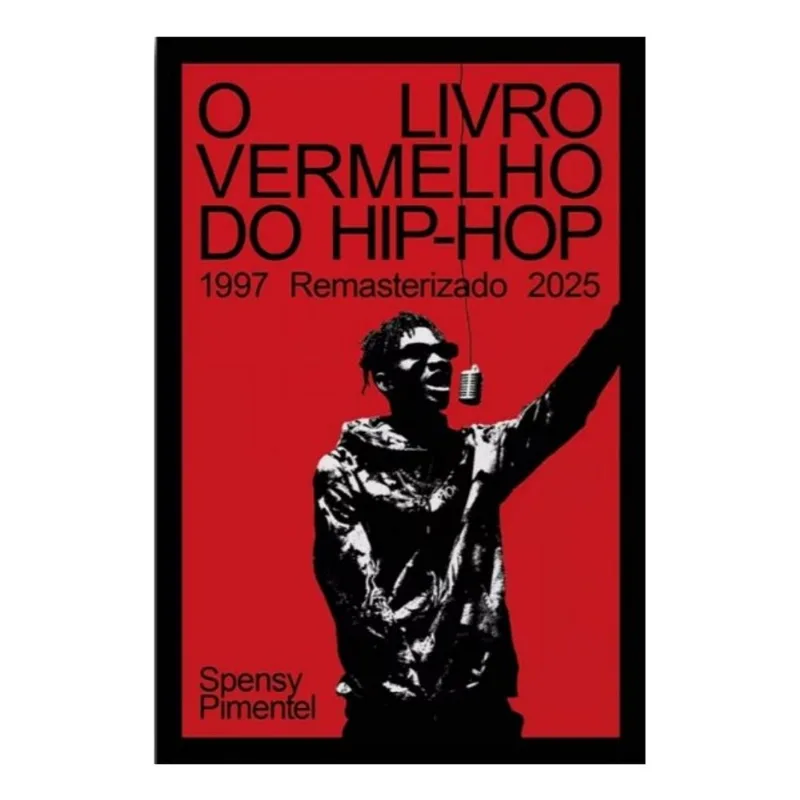 O LIVRO VERMELHO DO HIP-HOP