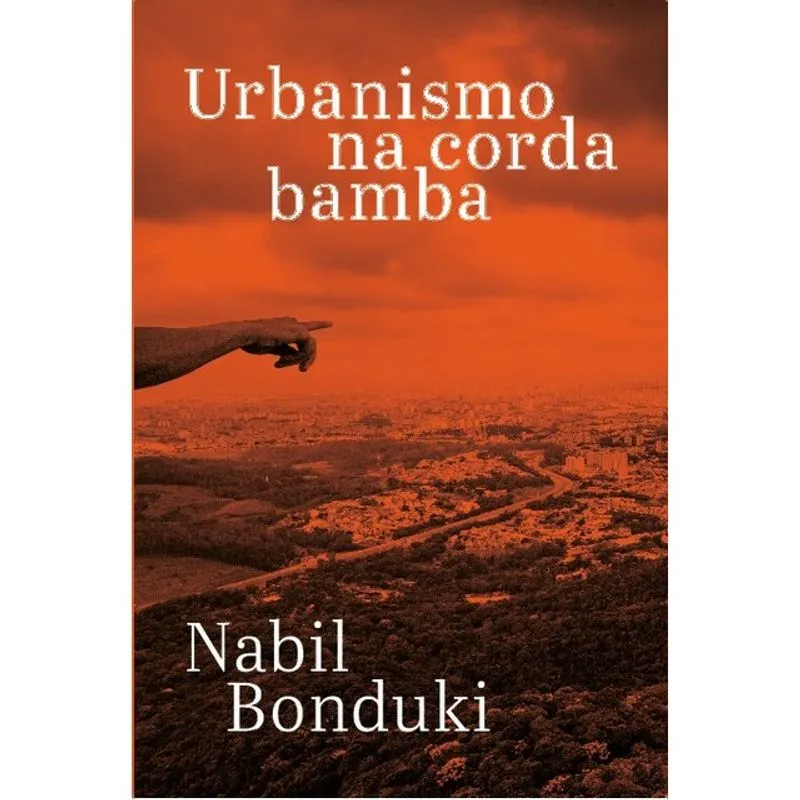 URBANISMO NA CORDA BAMBA