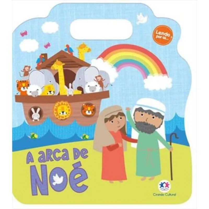 Arca De Noe, A 01