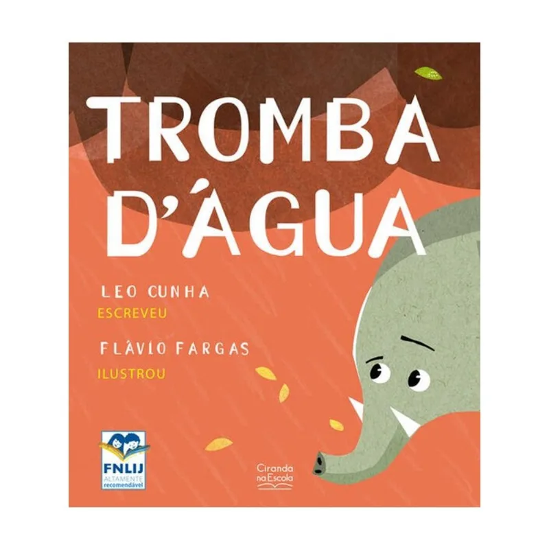 TROMBA D ÁGUA