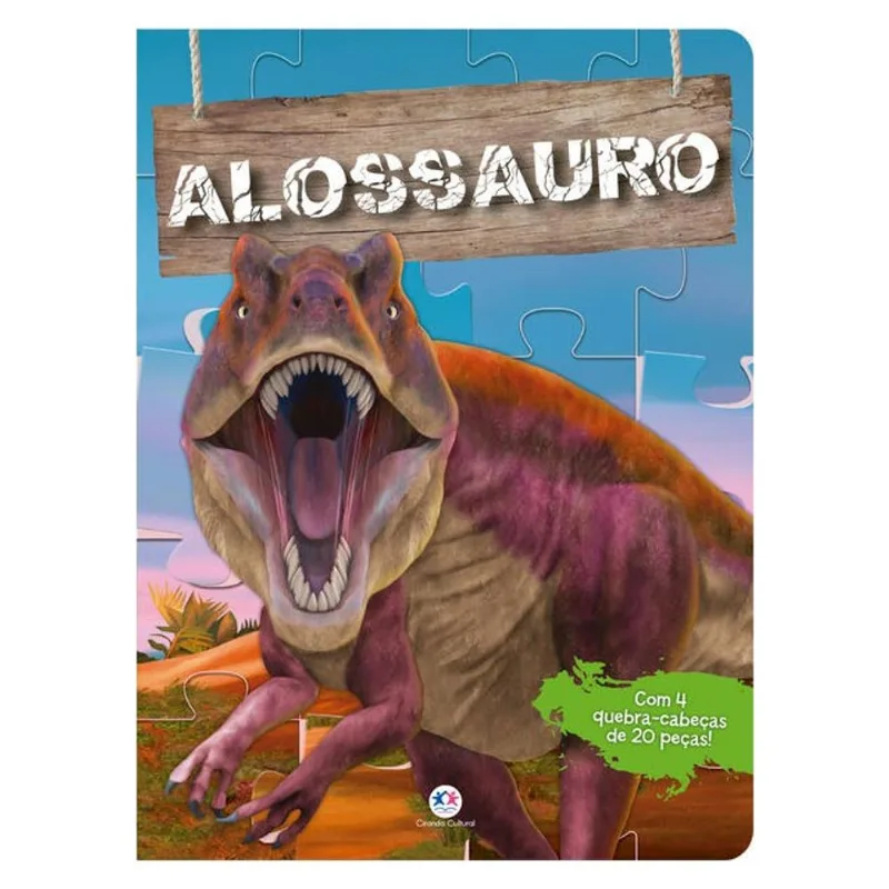 ALOSSAURO