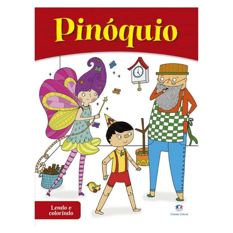 PINÓQUIO