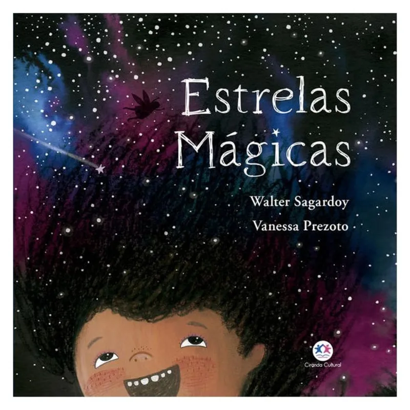 ESTRELAS MÁGICAS
