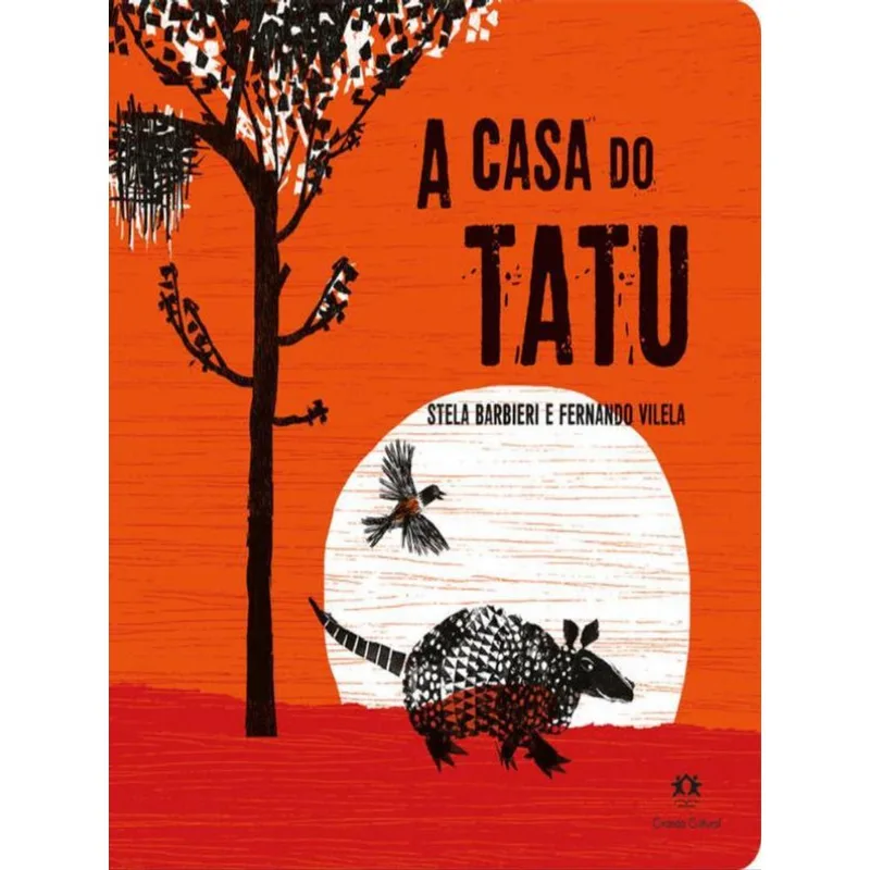 A Casa Do Tatu
