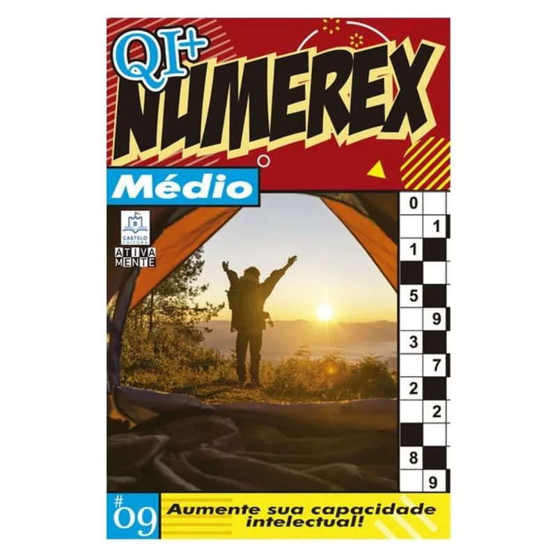 REVISTA QI - 09-NUMEREXMEDIO