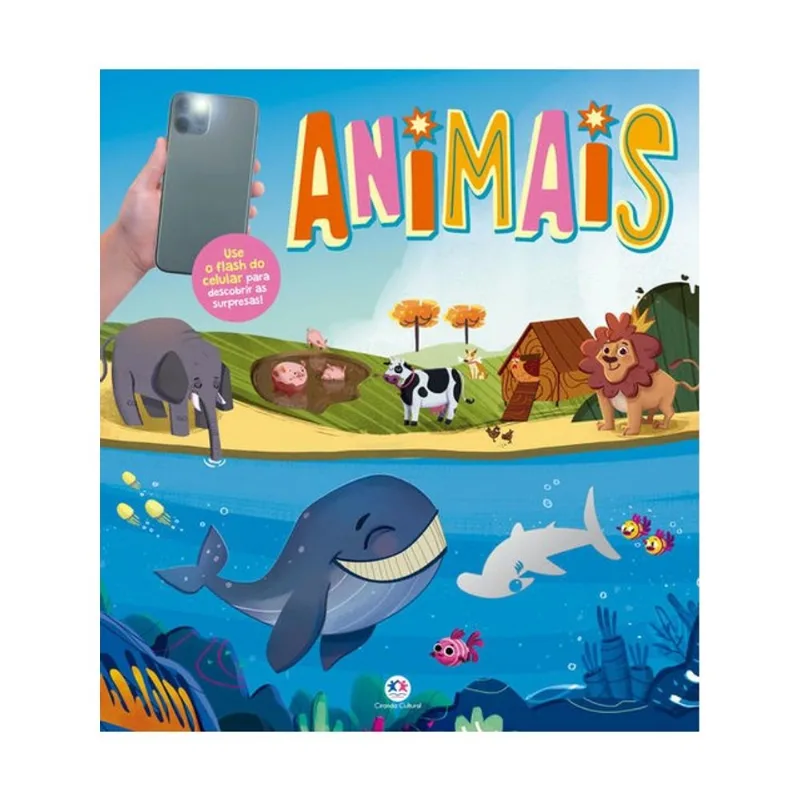 ANIMAIS