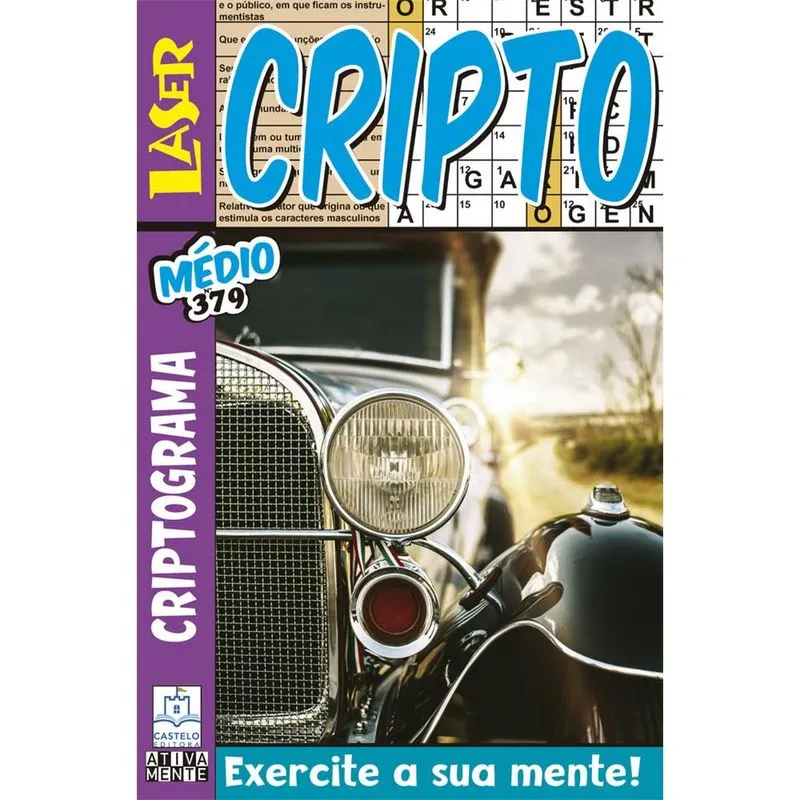 Revista Laser - 379-Cripto-medio